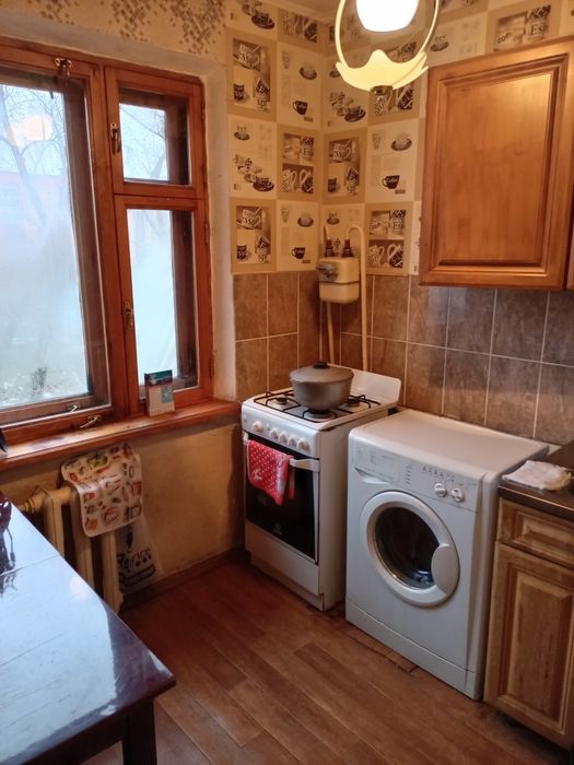 Продам 2х комн кв