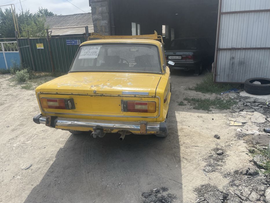 Ваз 2106 жигули продам