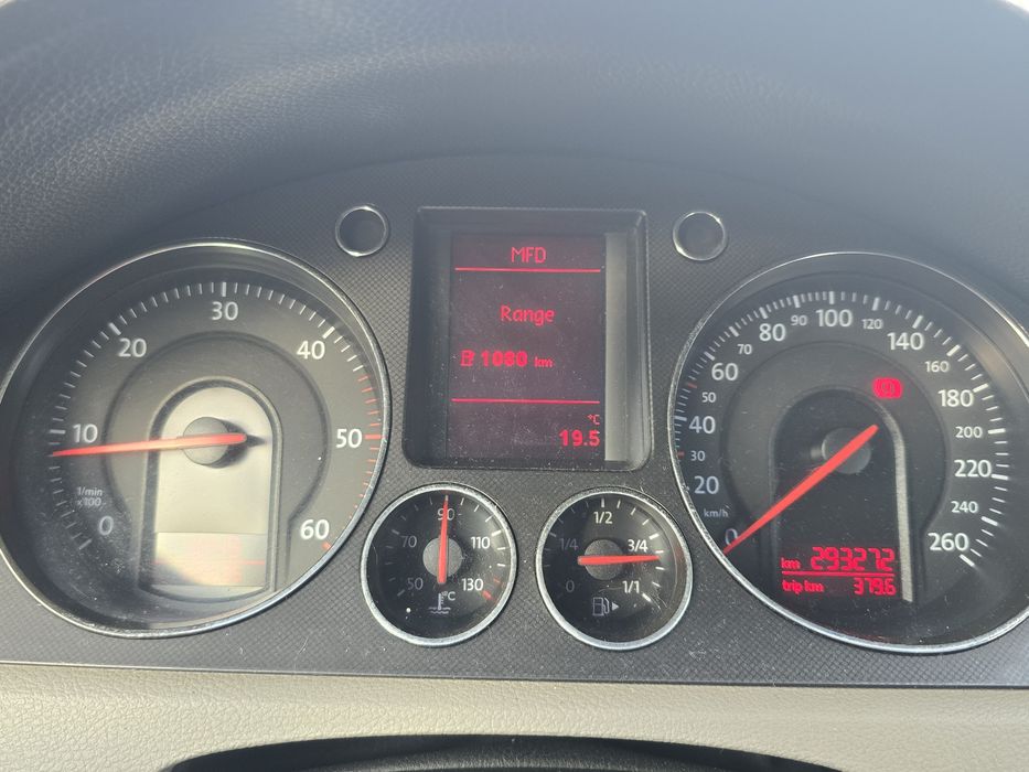 Volkswagen Passat  B6