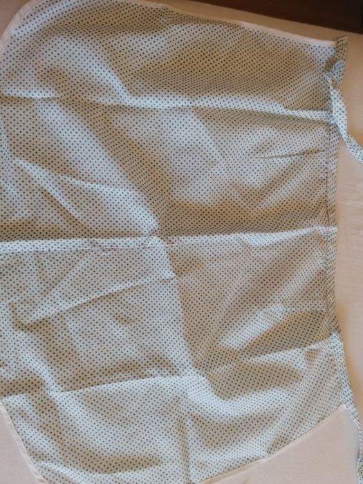 Ретро престилки различни модели