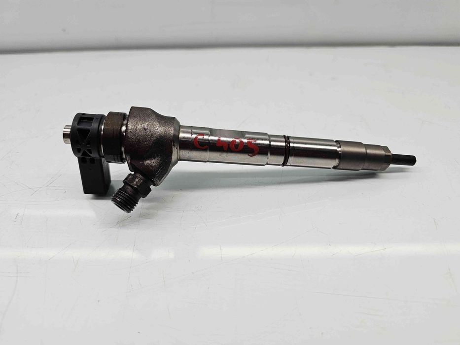Injector  AUDI Q3 (8UB) [Fabr 2011-2018] 04L130277AE 2.0 TDI DETA 140K