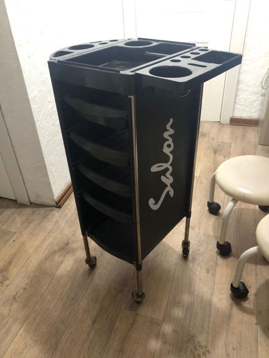 Стулья для педикюра