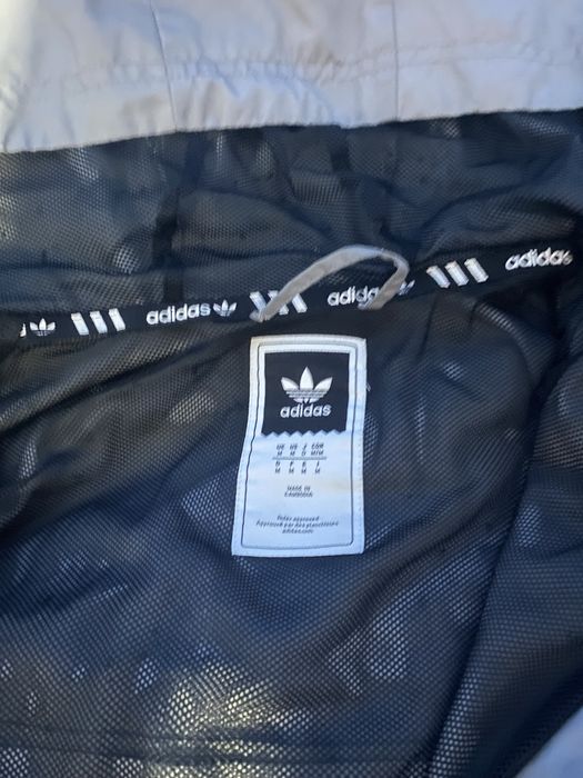 Преходно яке adidas