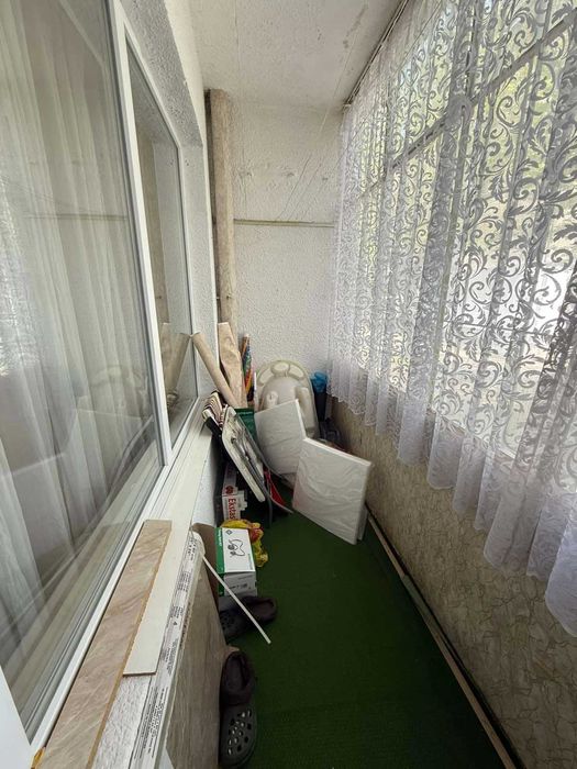 Продава се Двустаен апартамент в Пловдив, Гагарин - 64 кв.м за 1191 €/кв.м - Снимка #7