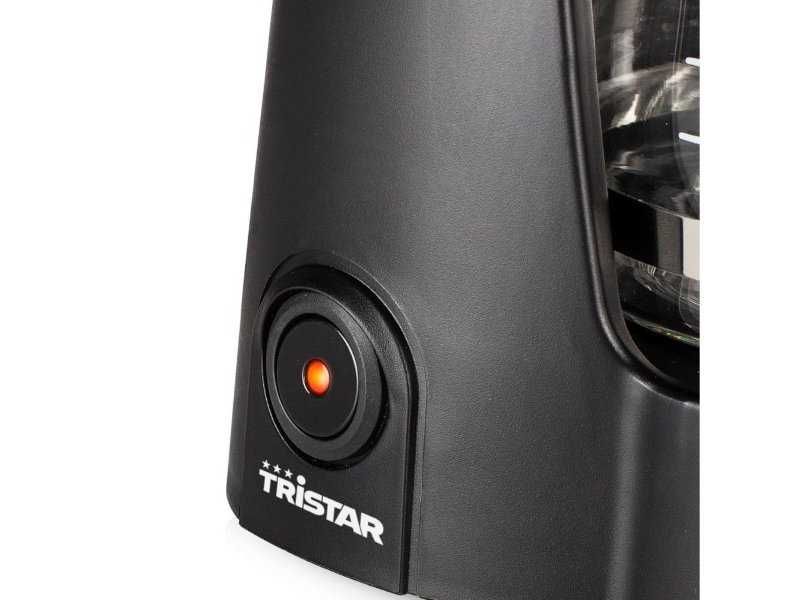 Кафемашина за Шварц Кафе Tristar CM-1246 0.6L