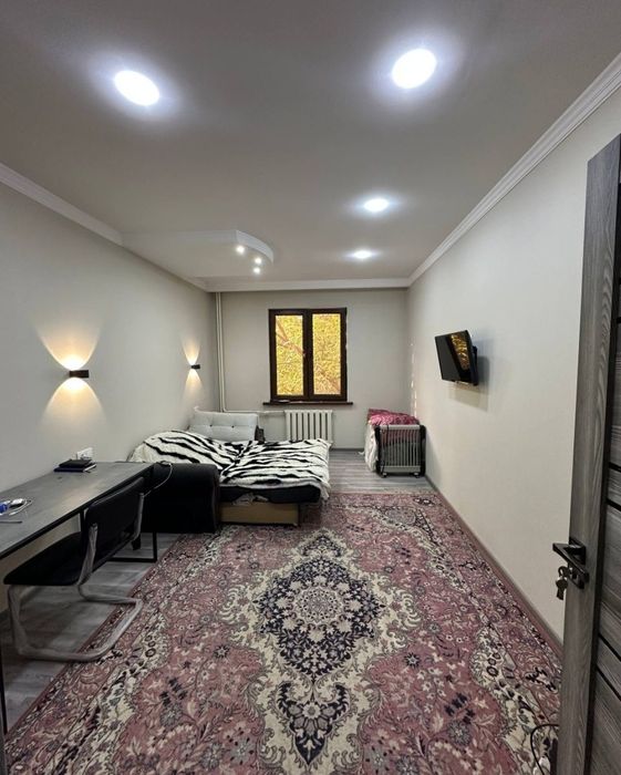 Ипатека! Продается Квартира 3/3/4 На ТТЗ-1.