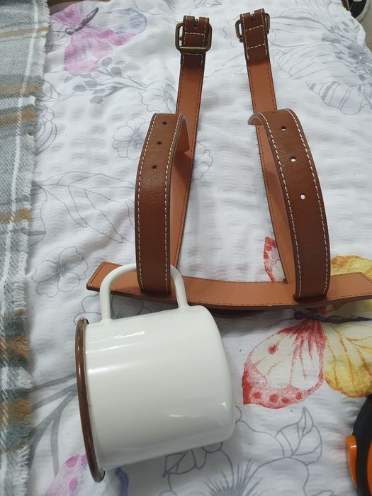 Celio одеало с метална чаша подаръчен комплект