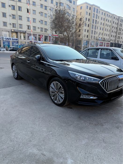 Hongqi Hongqi H5 Flagship Classic