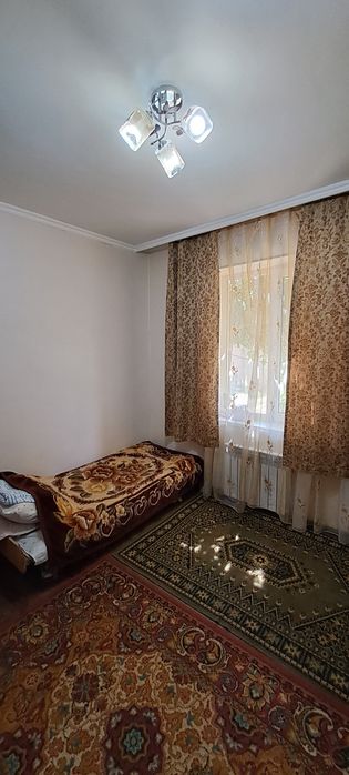 Продаётся одно этажный дом в Азадбаше Бостанлыкский район