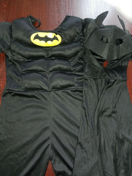 прокат новогодних костюмов