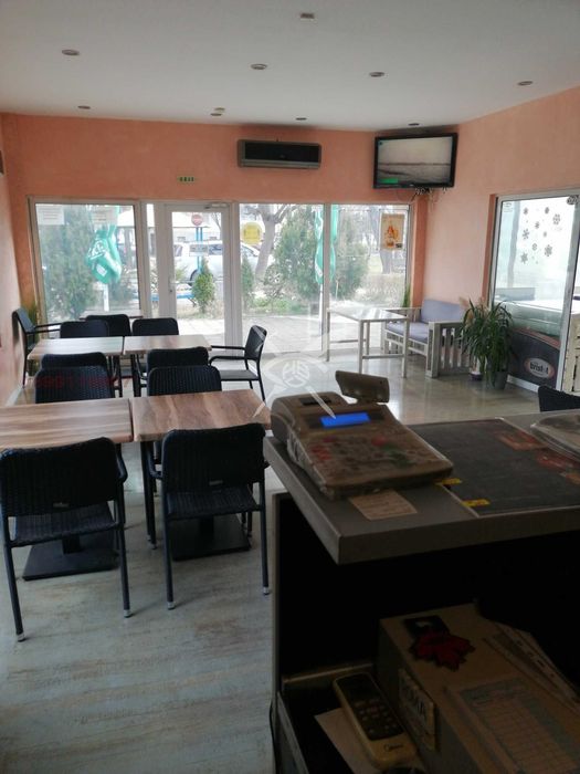 Продава се Заведение в Пловдив, Кършияка - 140 кв.м за 443 €/кв.м - Снимка #2