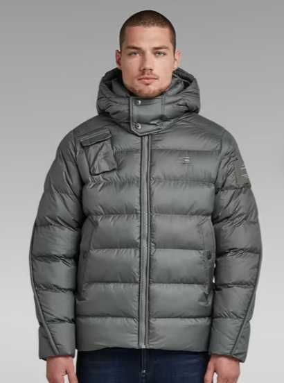 Пухенка G Star Raw - XL