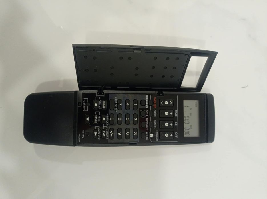 3бр. дистанционно управление