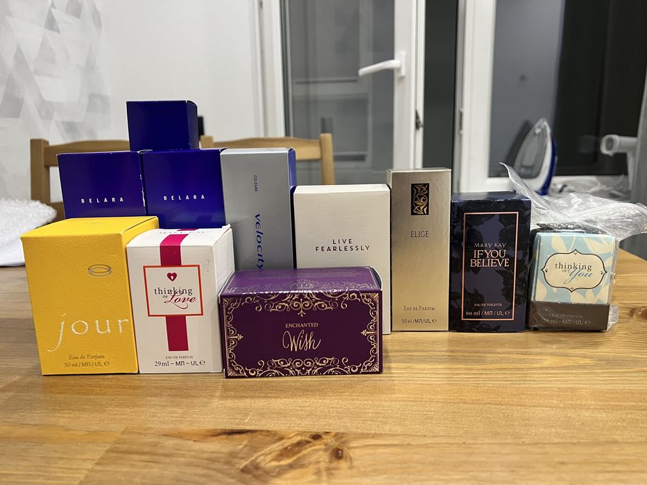 Духи Mary Kay оригинал