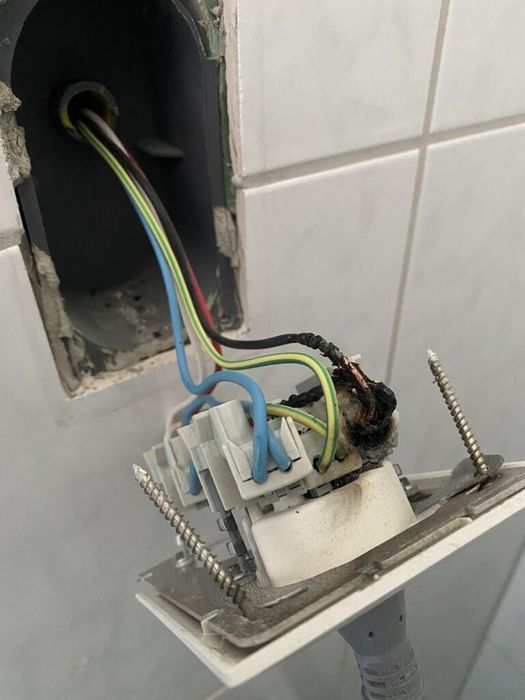 Електрик срочна визов Elektrik chaqiruv 24/7