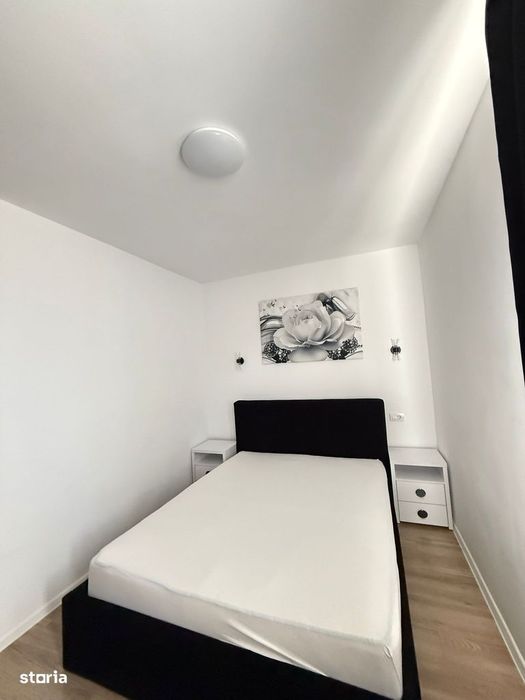 Apartament Tip Studio - Bloc Nou - Mutare Imediata - Militari