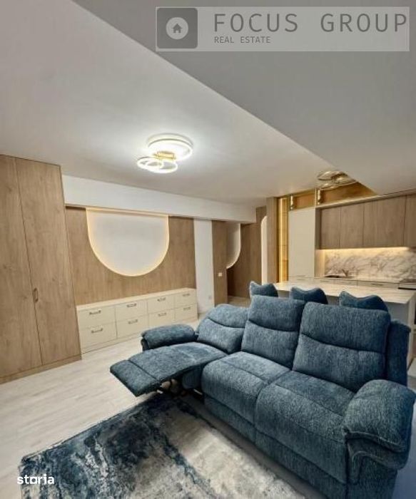Apartament 3 camere Grozavesti | Regie | 2 Parcari Incluse
