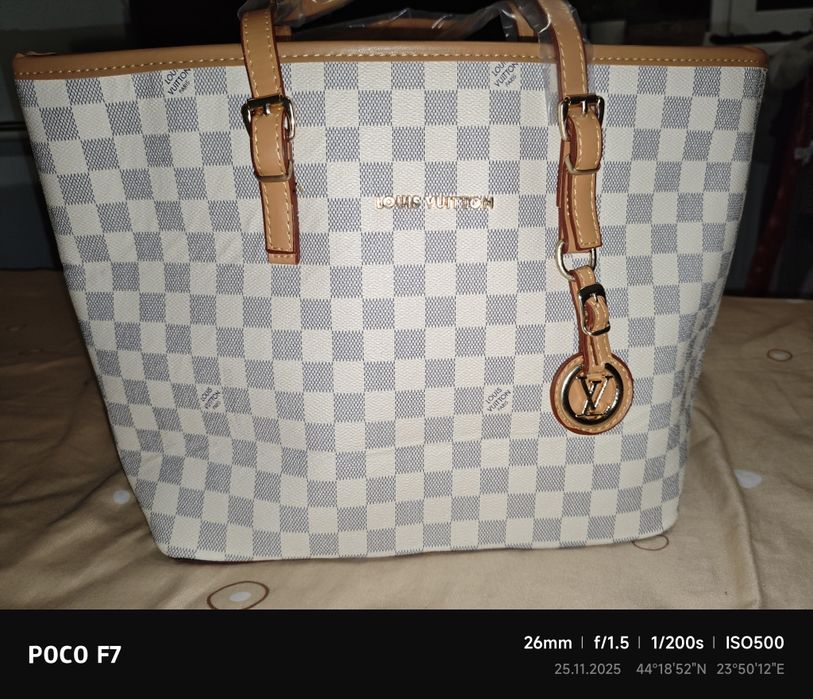 Geanta dama eleganta