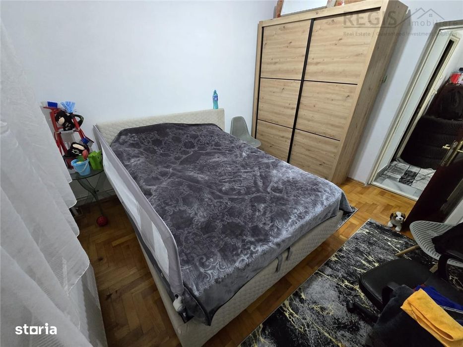 Apartament 2 Camere | Racadau