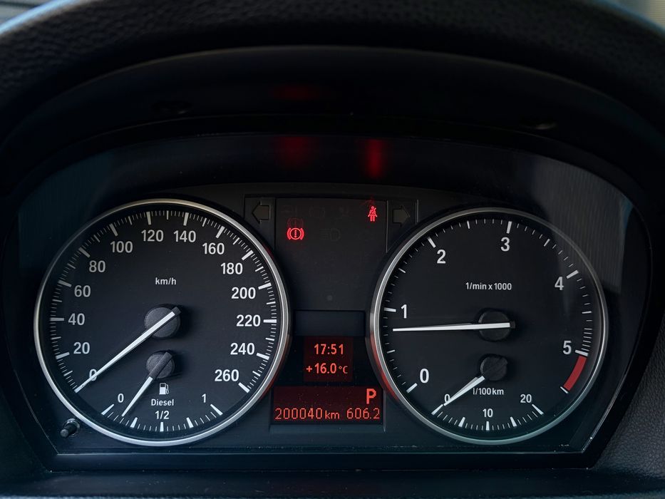 BMW SERIA 3 xDrive - M Pachet - Facelift
