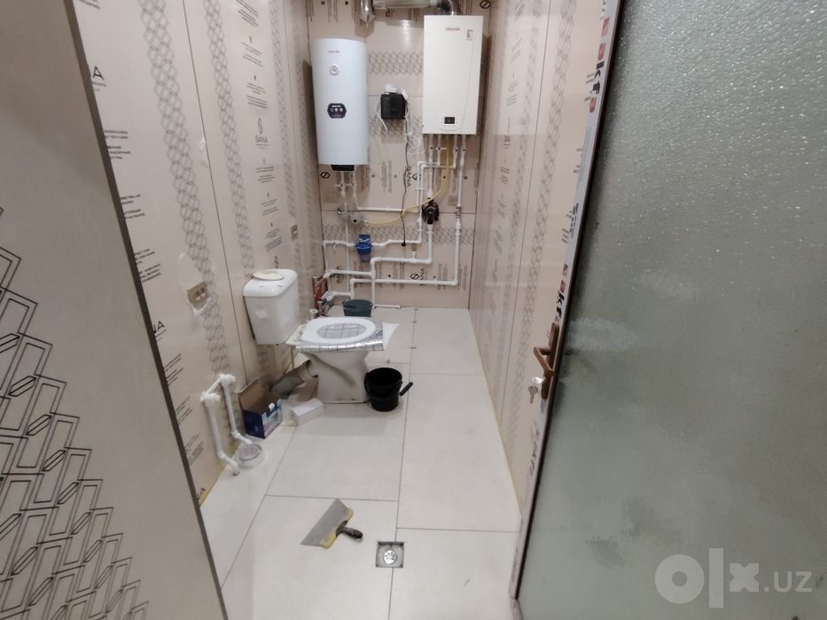 Dekor Bambuk Panel ustasi