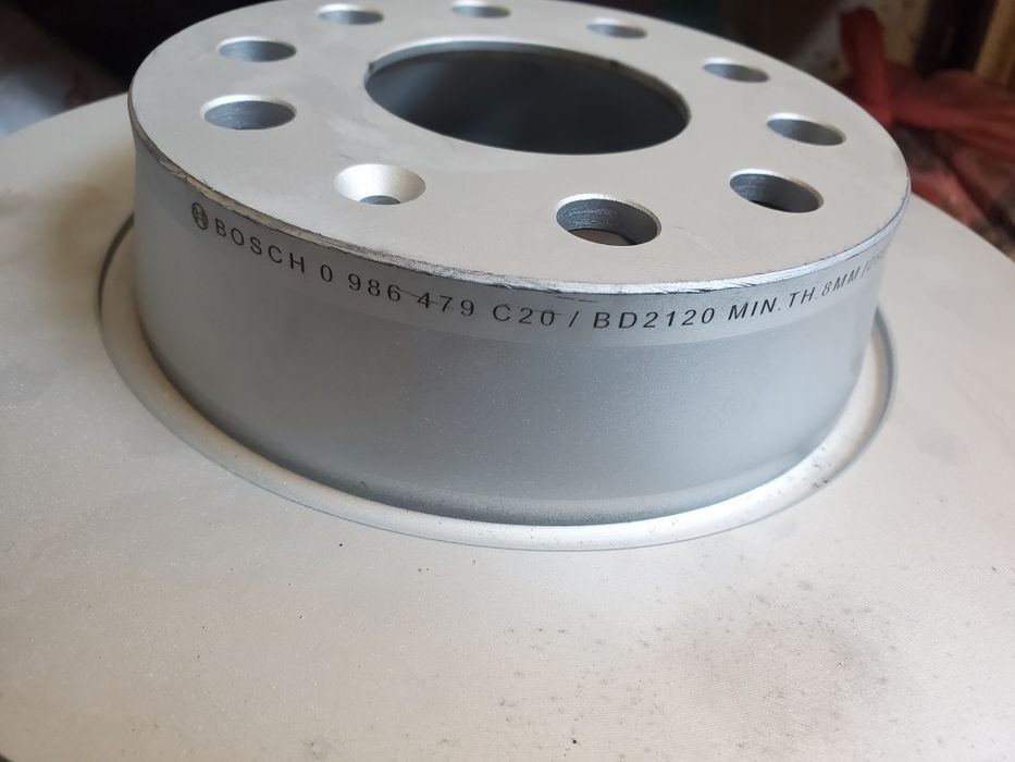 Discuri bosch  9x112