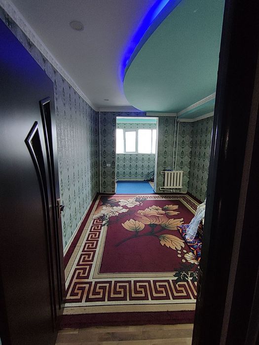 2 хоналик трехлестник