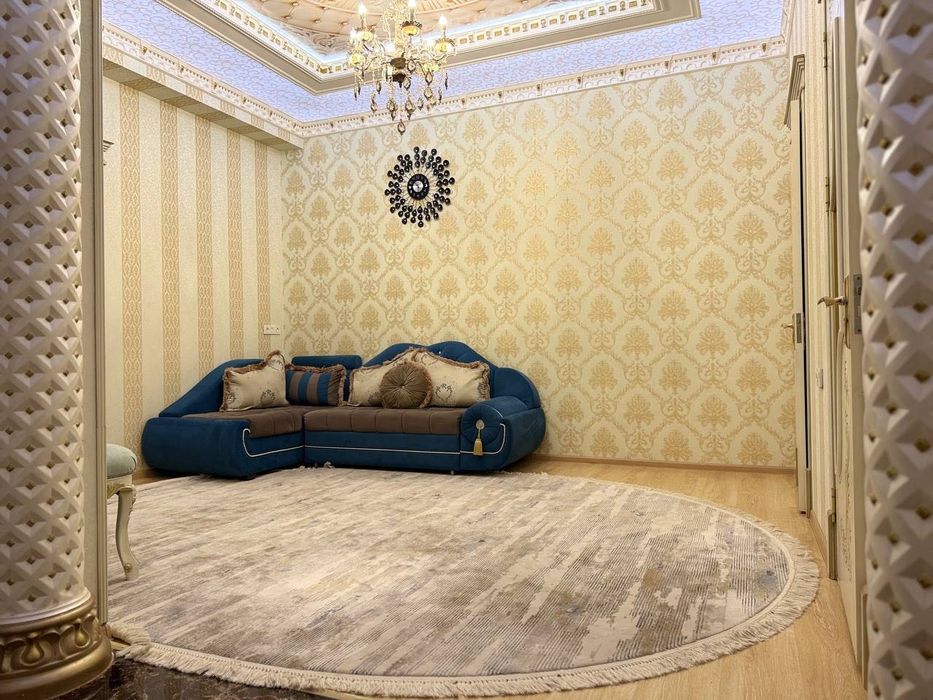 Kvartira 3 xonali Квартира