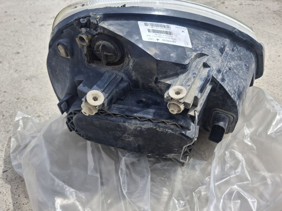 Приора буу заттары сатылады