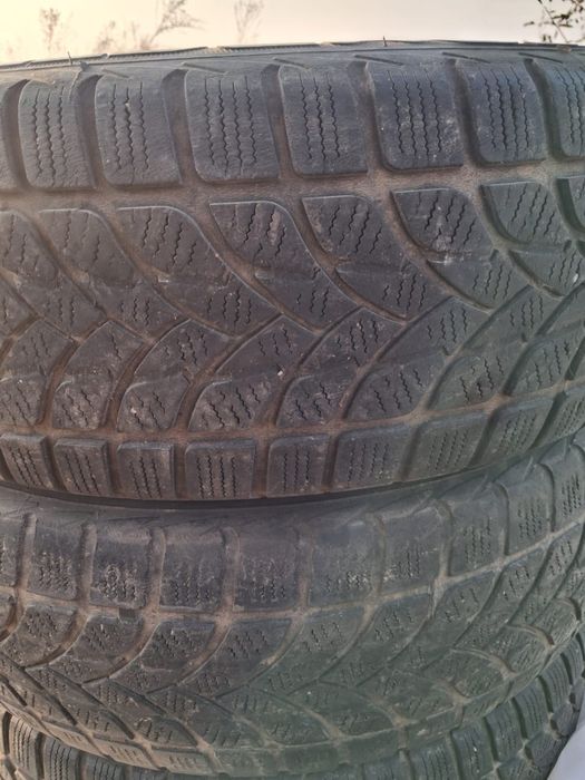 Продам зимние шины