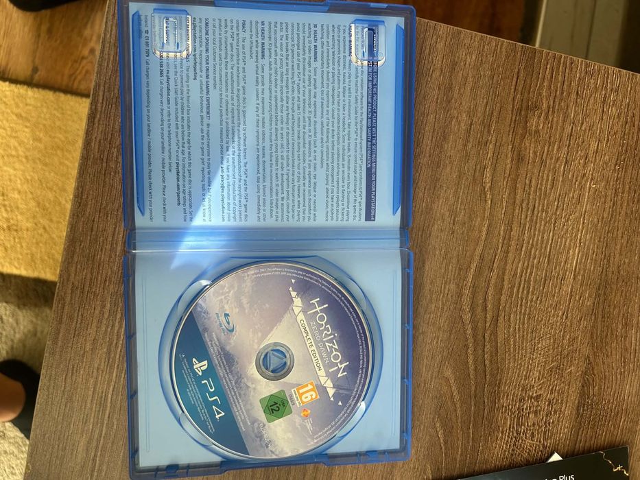 Игри за плейстейшън