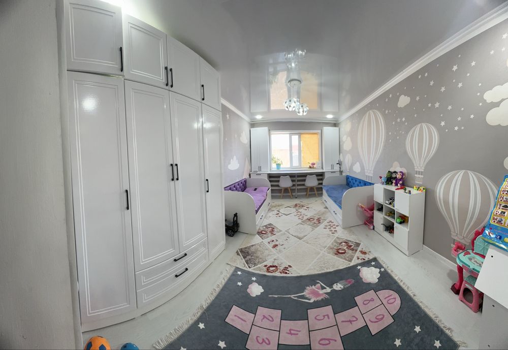 Продам 3 ком квартиру