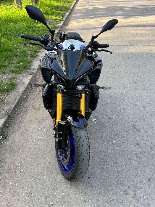 Vând Yamaha MT 10 SP