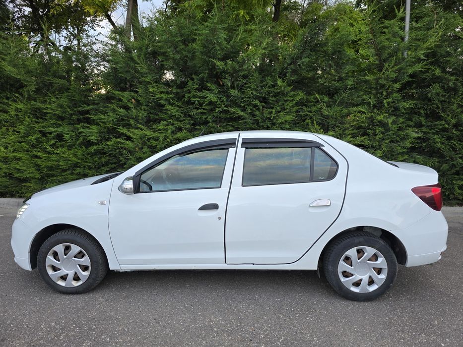 DACIA Logan 2019 — imagine 3