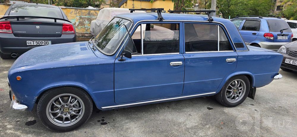 Продаётся Lada 2101
