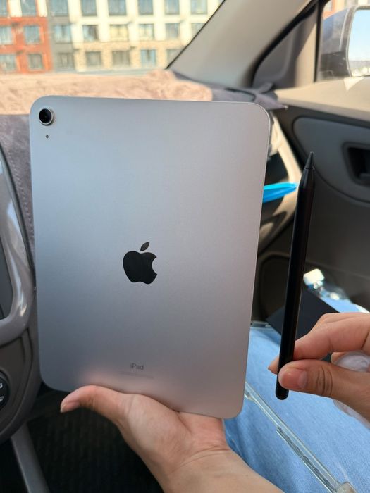 Продам ipad 10 128gb
