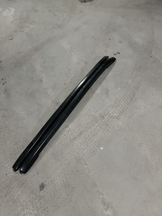 Багажник Митсубиши ASX Mitsubishi