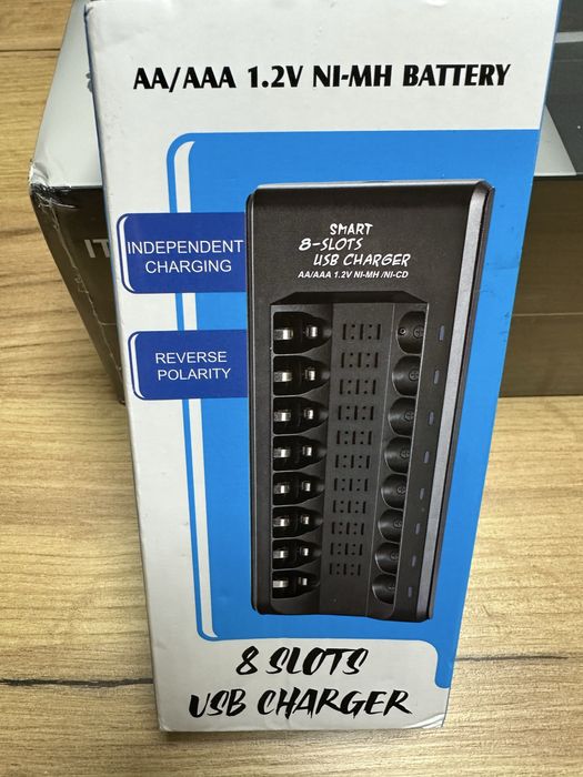 Sonar navomodel Lucky ff918 CWL - acumulatori + incarcator