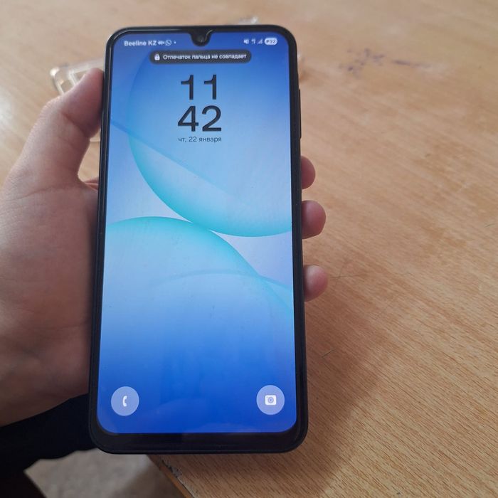 Самсунг А17 128 гб