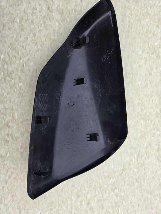 Капак субару аутбак Wilderness