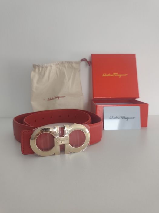 Curea Salvatore Ferragamo Noua