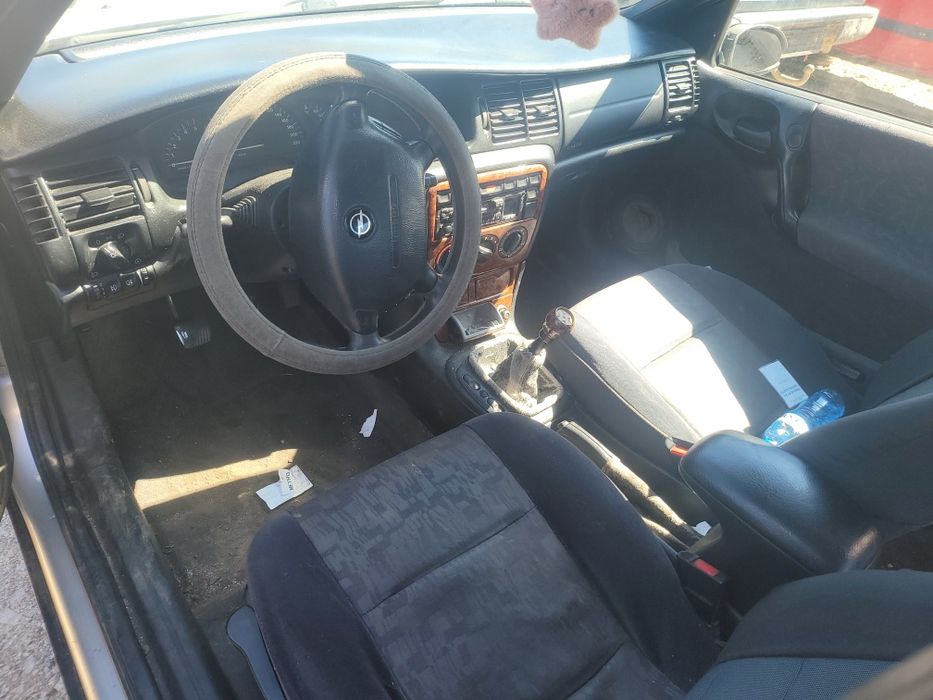 Вектра б 1.7тди на части/vektra b 1.7tdi na chasti