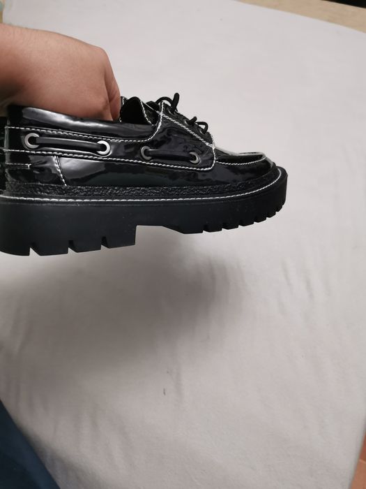 Mocasini Zara Damă nr 39