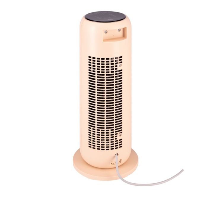 Aeroterma ceramica Daewoo, putere 2200w, termostat, telecomanda,ca nou