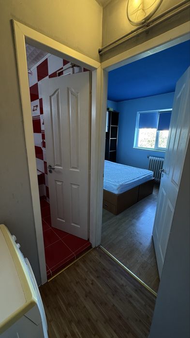 Apartament 3 camere, Manastur - Aleea Retezat