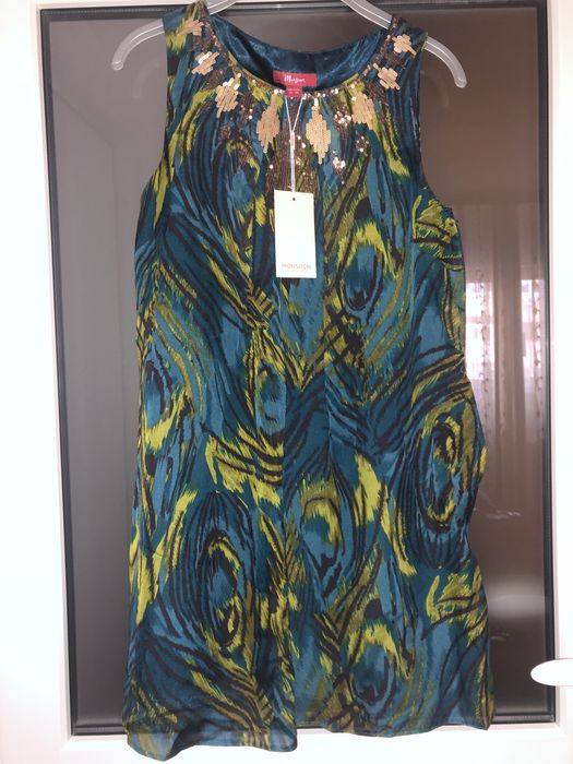 Rochie Monsoon/New Look, marimea S