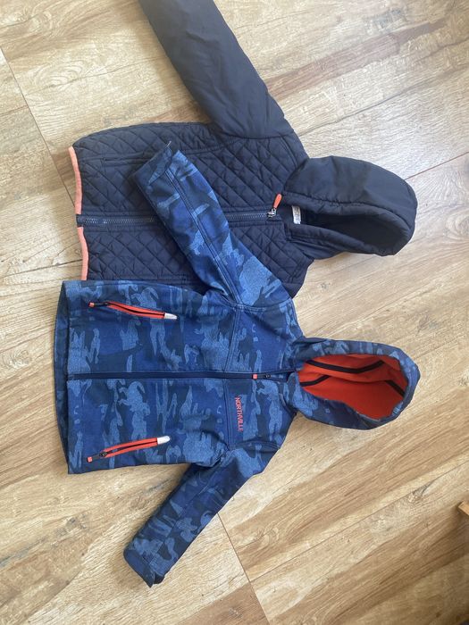 Lot geaca de primavara mar 98