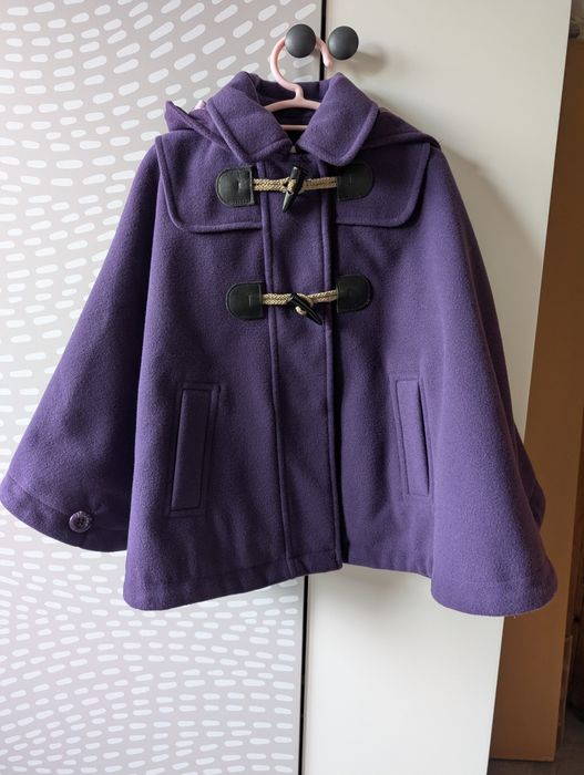 Детско палто/наметало
