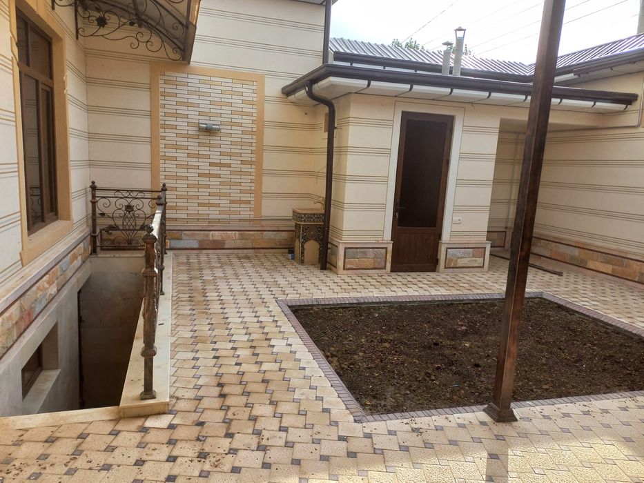 Куксаройда янги уй 2 сот. Тошкент туm, Ko'ksaroy. Янги Тошмидан 2.5 км