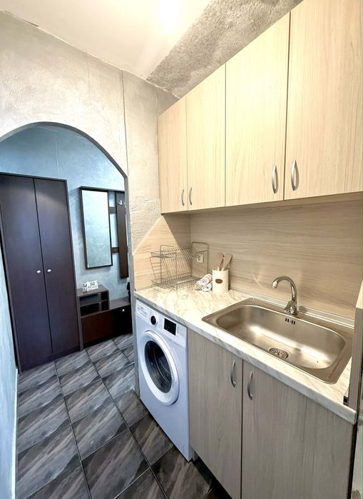 Двустаен апартамент делта мол